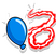 Icon ofLaser Whips