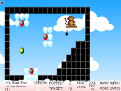 Screenshot of Beat This