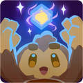 Camp Fire enhance icon