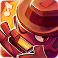 Custom Avatar - Epic Desperado
