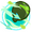 Icon of Galesage