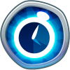 Icon of Longer Time Stop