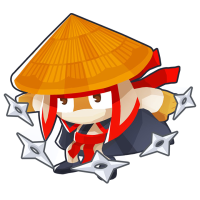 Portrait of Bloonjitsu