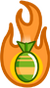 Icon of Burny Stuff