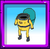 Icon of Dive Suit