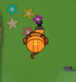 Deluxe screenshot