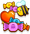 Icon of 糖果爆破特效