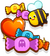 Icon of 糖果爆破特效