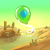 Nested Green