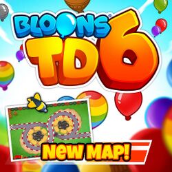Artwork representing version 8.0