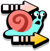 Icon of Slower Is Harder