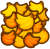 Icon of Banana Plantation