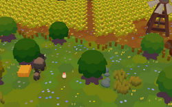 Thumbnail of Furlong Fields