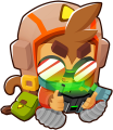 Levels 7–9