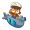 Icon of Named Monkey Subs