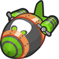Fortified icon