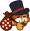 Icon of Moving on
