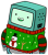 Holiday BMO