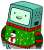 [[Holiday BMO|Holiday BMO]]