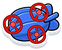 Icon ofWeak Spots