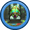 Image ofZombie Rainbow Bloon