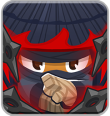Mega Ninja Monkey