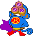 Plasma Blasts