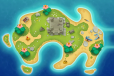 Lotus Island
