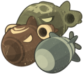 Bloons TD 6 Old Timey MOAB-class Bloons