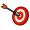 Icon of Bullseye