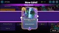 Earning an Ultra Rare, v4.0 (v4.4 footage)
