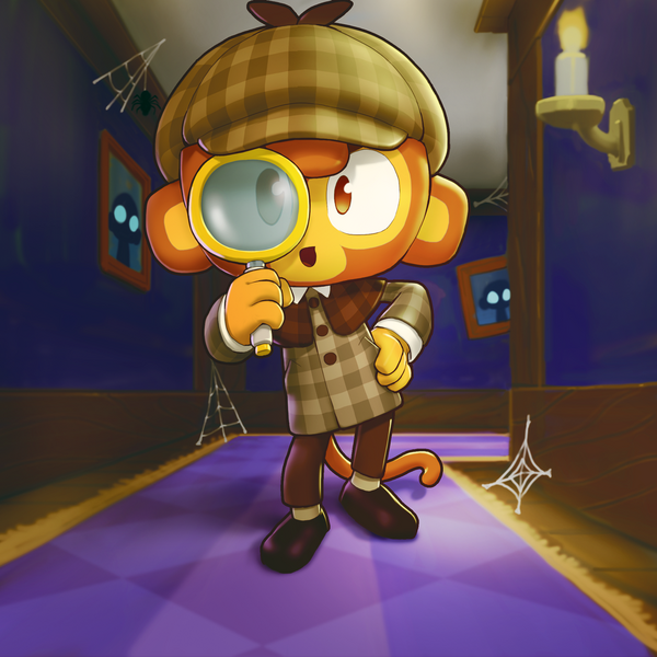 File:BCS MonkeyInvestigator CardArt.png
