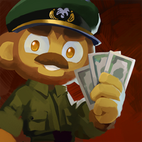 War Bonds card art