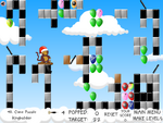 Cane Puzzle