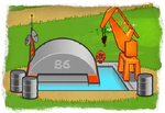 Sub Construction Yard