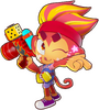 Gwendolin (BCS)
