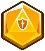 Season 9 tier 3–5 medal