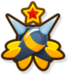 Icon of Advanced Player