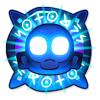 Icon of Perfect Paragon