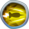 Icon of Heroic Velocity