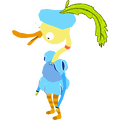 Unused model