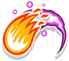 Icon of Fireball