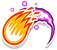 Icon ofFireball