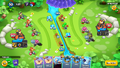 Monkey Meadow in the Full Playable test