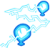 Icon of Long Range Strike Point