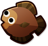Icon of Gon' Fishin'