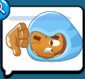 High Winds emote