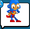 Icon of Time's Ticking