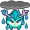 Icon of Downpour