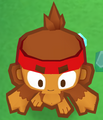 No crosspath (0-2-0)